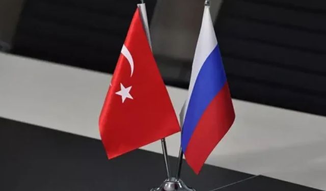 Rusya-Türkiye arasında kritik temas