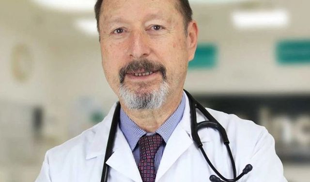 Kardiyolog Prof. Dr. Özhan Göldeli yazdı... Aort yırtılması nasıl önlenebilir?