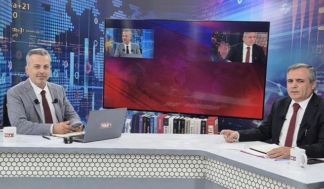 Bupar Başkanı Erdal Akaltun sokağın anketini açıkladı: Bizi duyun!