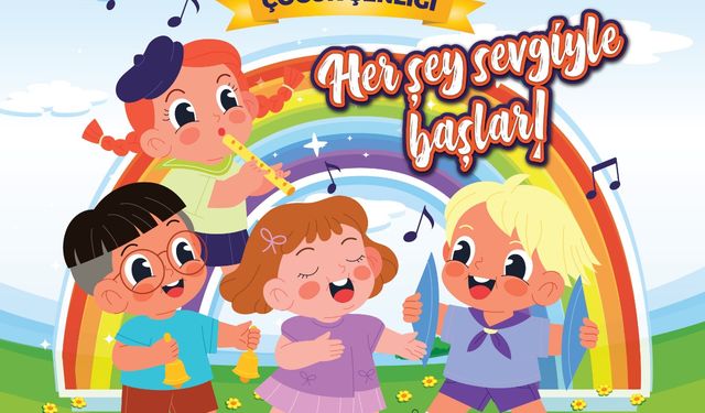 Lüleburgaz Belediyesi’nden şenlik coşkusu 