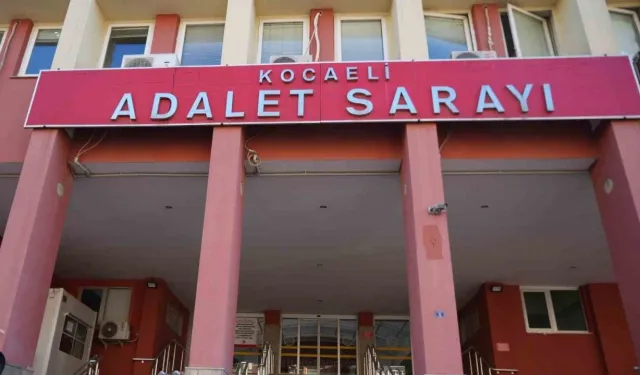 "Cami tuvaletinde küçük kıza istismar" davası