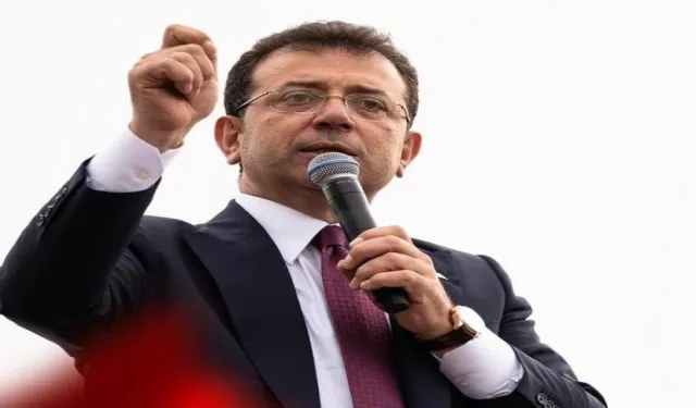 İmamoğlu'ndan 'Millet İradesine Sahip Çıkıyor' mitinglerine davet