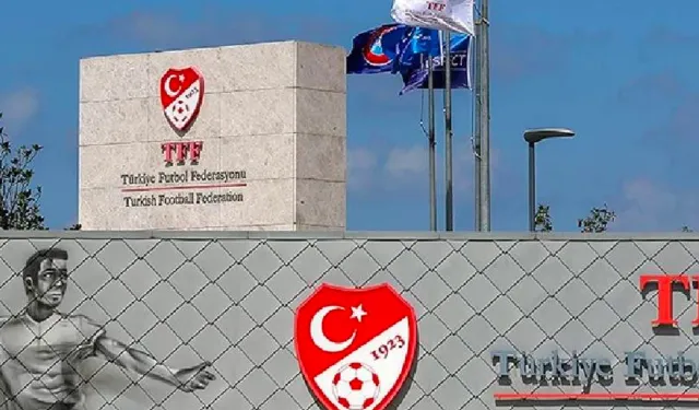 TFF Süper Lig maçına günler kala değiştirdi