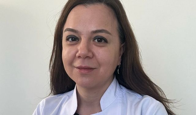 Dr. Yeliz Çiftçi, Parkinson hastalığını yazdı...