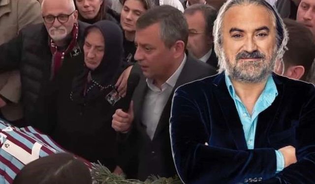 Özgür Özel: Birbirimize artık daha çok ihtiyacımız var