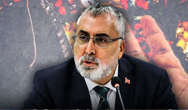 Bakan Işıkhan'dan maaşlara zam açıklaması