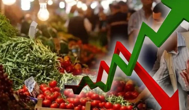 TEPAV gıda enflasyonunu açıkladı!