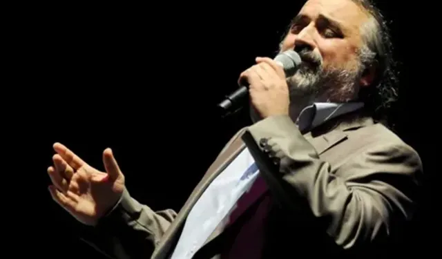 Volkan Konak vasiyetindeki ceviz ağacının altına gömülecek
