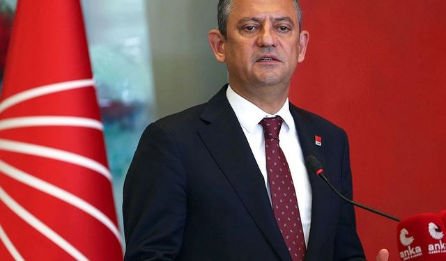 CHP lideri Özel'den 'boykot' yorumu: "Oh canıma değsin!"