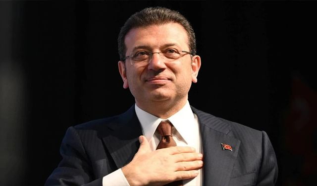 İmamoğlu sansürlenince dayanamadı: