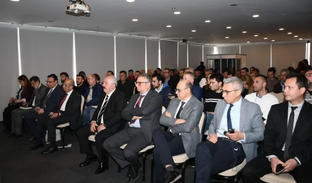 İTB ve OSU’dan hayvancılıkta sürdürülebilirlik adımı