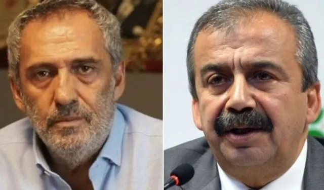 Yavuz Bingöl'den Sırrı Süreyya Önder'e: 'Can dostum gitme sakın'