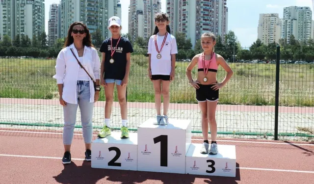 Karşıyaka’da Çocuk Şenliği dikkat çekti