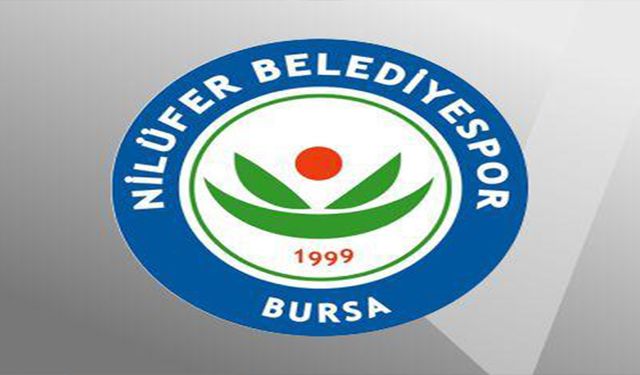 Nilüfer Belediyespor ligi tamamladı