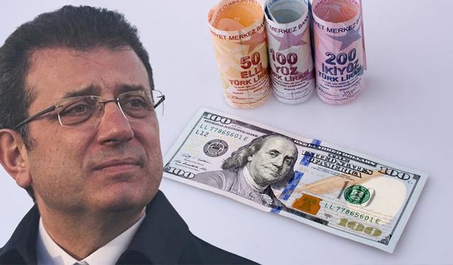 Yabancı İmamoğlu etkisiyle tahvilden sert çıkmıştı