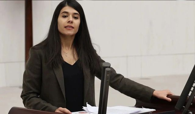 Çocuk Bakanlığı kurulmasıyla ilgili teklif meclise sunuldu