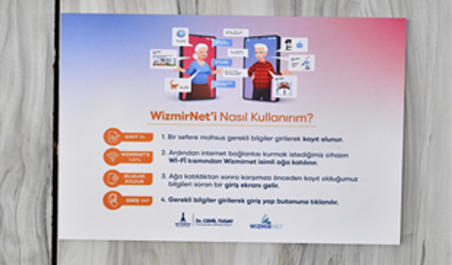 Artık dünya parmaklarının ucunda