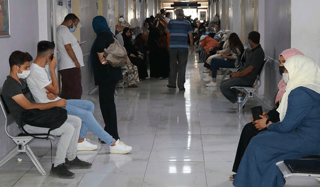 Sağlık Bakanlığı artık ücretsiz olduğunu açıkladı