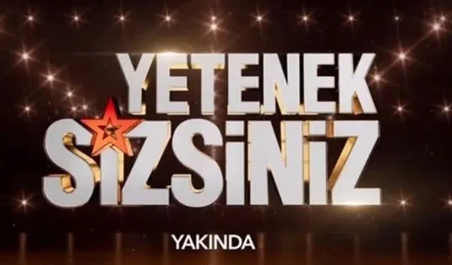 Yetenek Sizsiniz Türkiye yenilenen jüriyle ekrana geliyor!