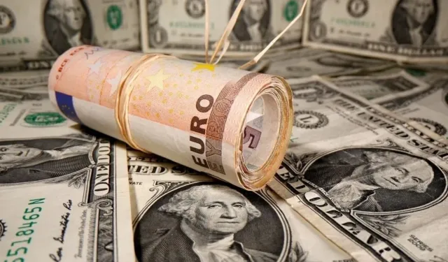 Dolar ve euro ne kadar? 1 Mayıs güncel fiyatlar