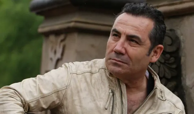 Ferhat Göçer 'sınırdayım' diyerek hastalığını açıkladı