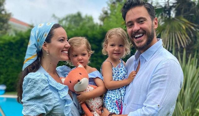 Pelin Akil ve Anıl Altan boşanmasına 'reklam' arası