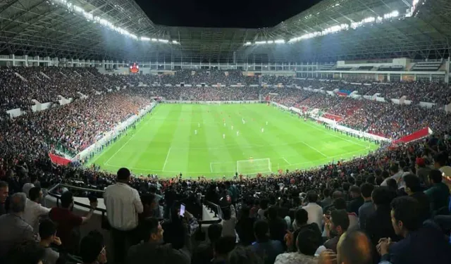 Süper Lig yolundaki maç şifresiz yayınlanacak