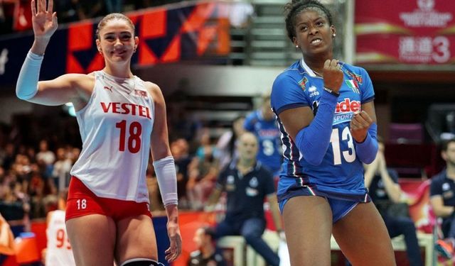 Zehra Güneş ortaya çıktı: Myriam Sylla sürprizi