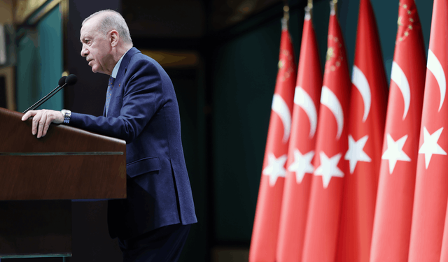 Kabine bugün toplanıyor