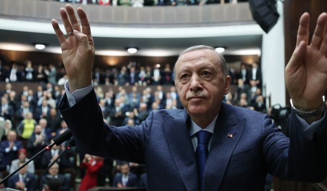 Erdoğan belediyelere kıskaç planını açıkladı! "Neşter vurulacak"