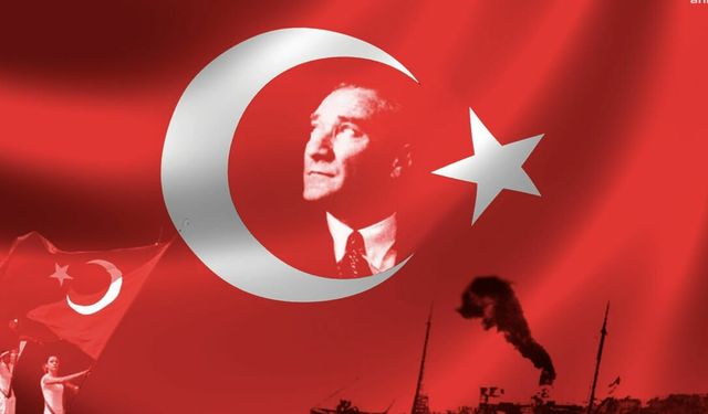 İBB 19 Mayıs’ta Mustafa Kemal Yürüyüşü düzenleyecek
