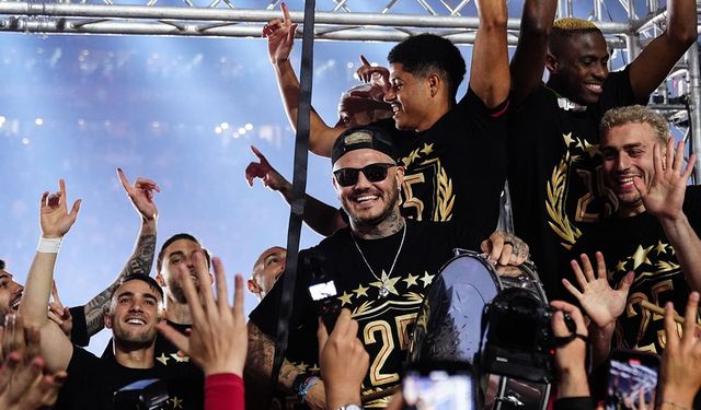 Galatasaray'ın Şampiyonlar Ligi'ndeki muhtemel rakipleri belli oldu