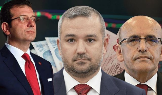 Ekonomi yönetiminde "19 mart travması"! Fatih Karahan da kaçamadı