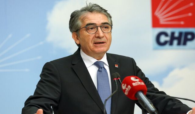 CHP’den Erdoğan’ın doğum oranları açıklamasına tepki: