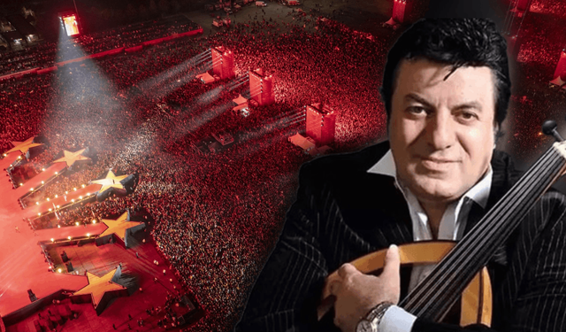 Coşkun Sabah'ın Galatasaray kutlamalarından neden çıkarıldığı belli oldu