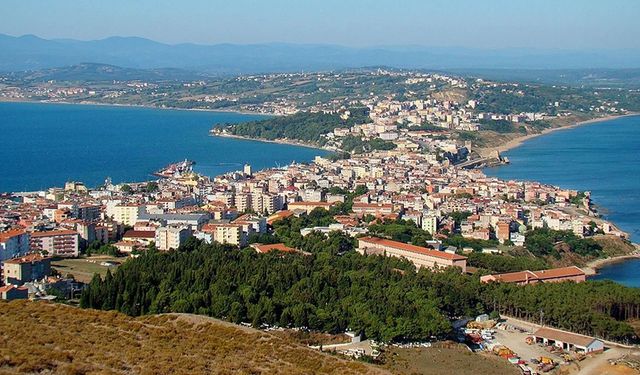 TÜİK verileri açıkladı: İşte Türkiye'nin en yaşlı şehri!
