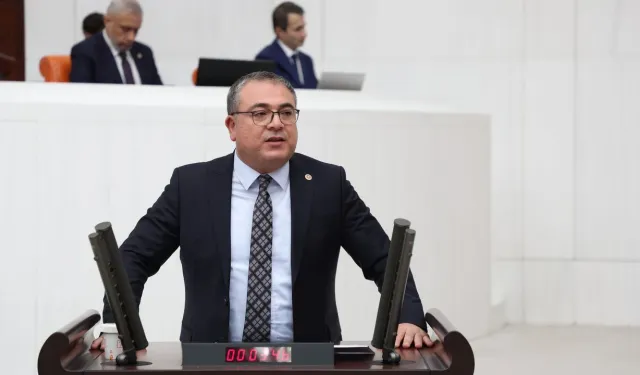 Özgür  Özel’den Evrim Karakoz’a yeni görev
