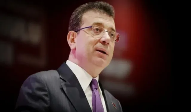 İmamoğlu’ndan Erdoğan’a: Öyle de yenileceksin, böyle de yenileceksin