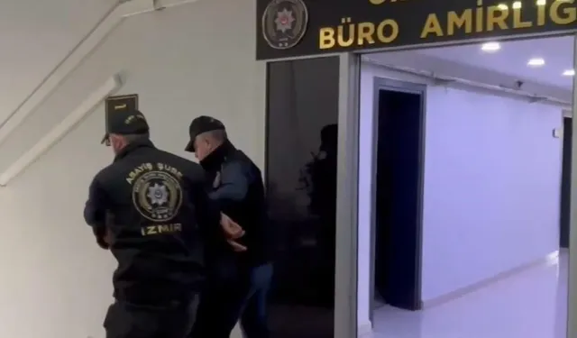 İzmir’de kız alıp verme meselesi kanlı bitti: 1 ölü, 9 tutuklama