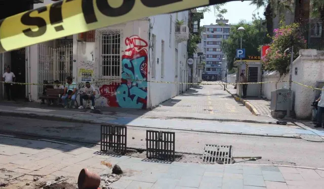 İzmir'deki elektrik akımı faciası: Acılı baba: "İZSU mayın döşemiş"