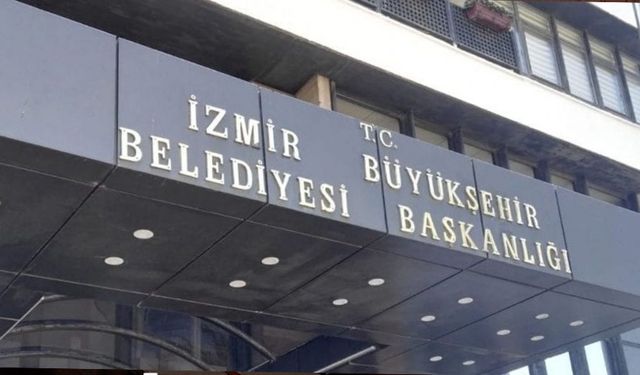 İzmir Büyükşehir'e ceza yağdı! Bakanlık 3,7 milyon TL ceza kesti