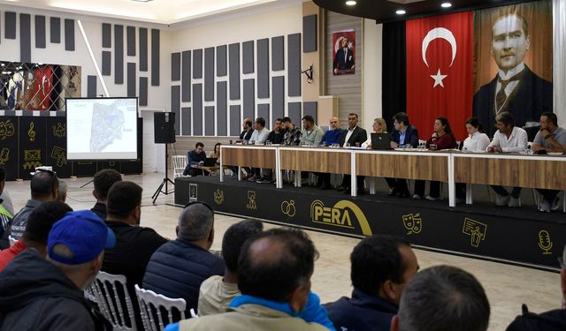 Kuşadası Belediyesi'nin ‘A’ Takımı Turizm Takımına Hazır