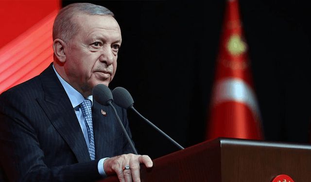 Cumhurbaşkanı Erdoğan, yarın Macaristan'a gidecek