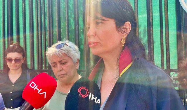 13 yıl sonra gelen istismar iddiası davasında ikinci duruşma yapıldı