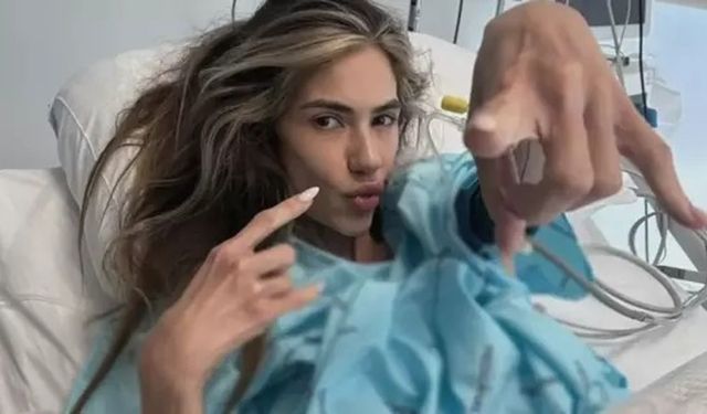 29 kiloya kadar düşmüştü: Nihal Candan'dan kötü haber!
