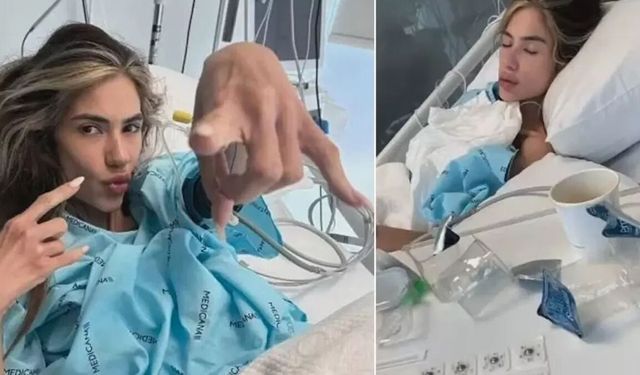 30 yaşında hayatını kaybetti: Nihal Candan'ın cenaze töreni detayları belli oldu