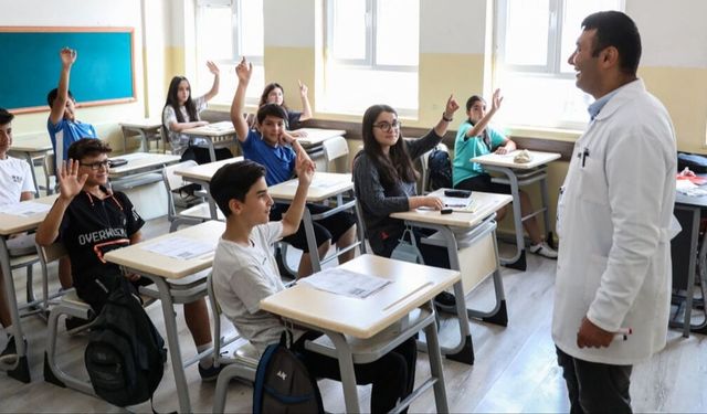 5 Haziran 2025 Kurban Bayramı arefesinde okullar tatil mi, yarım gün mü?
