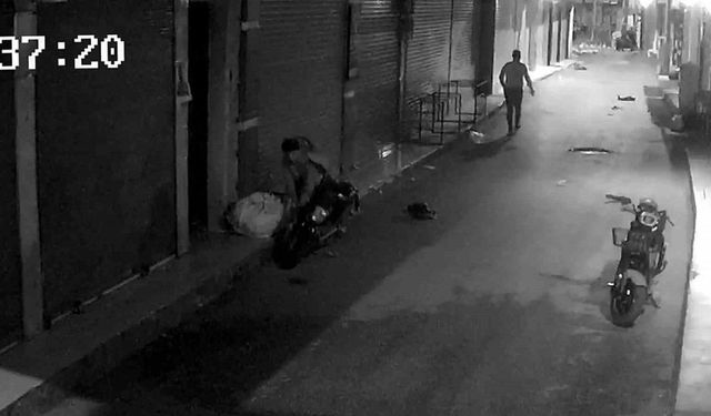 Adana’da sokak sokak gezip bisiklet ve motor çalan 3 şüpheli tutuklandı