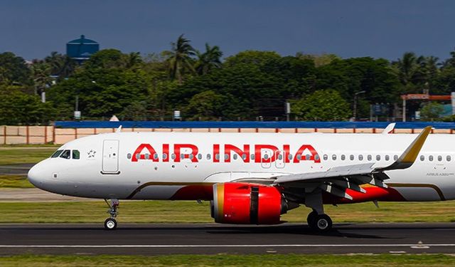 Air India faciasından sağ kurtulan tek kişi konuştu: “Gözümün önünde öldüler”