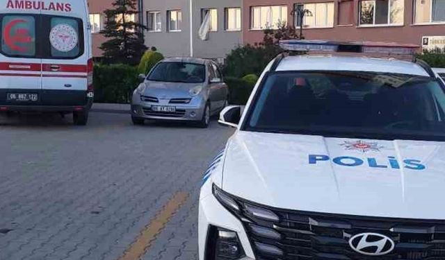 Ankara’da derin dondurucuda bebek cesedi bulundu